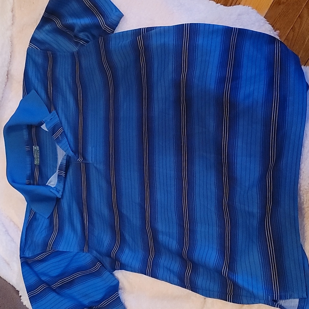 Mens Ben Hogan polo